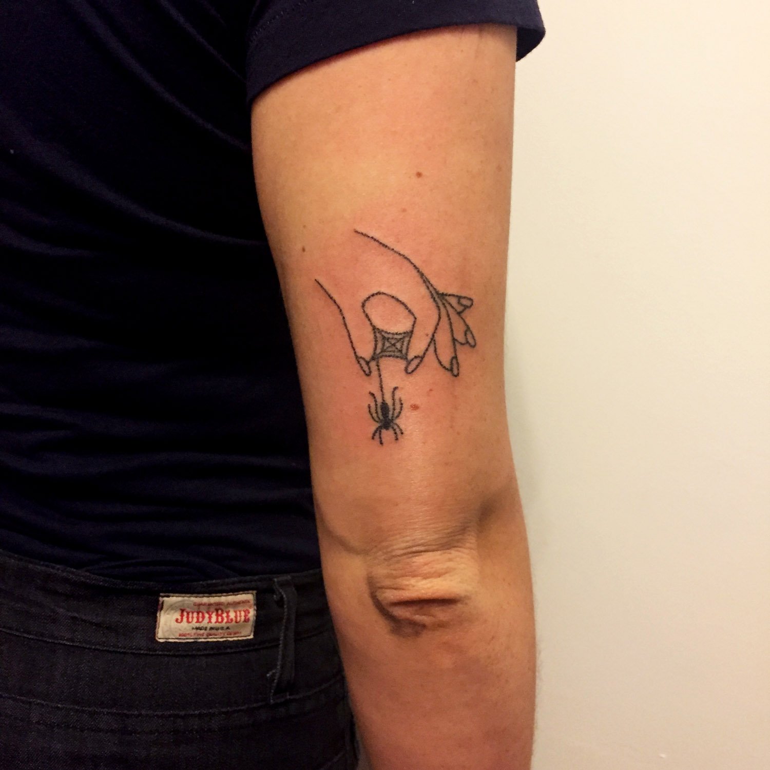 Stick and Poke Tattoos LA Small Spells 10.jpg