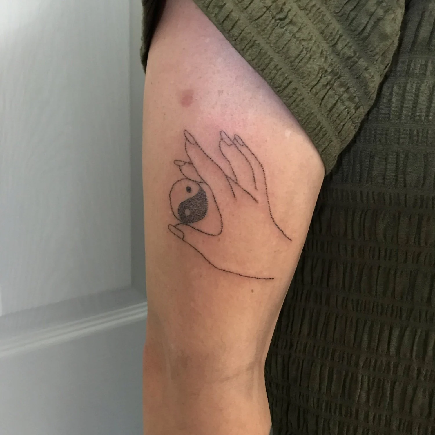 Stick and Poke Tattoos LA Small Spells 4.jpg