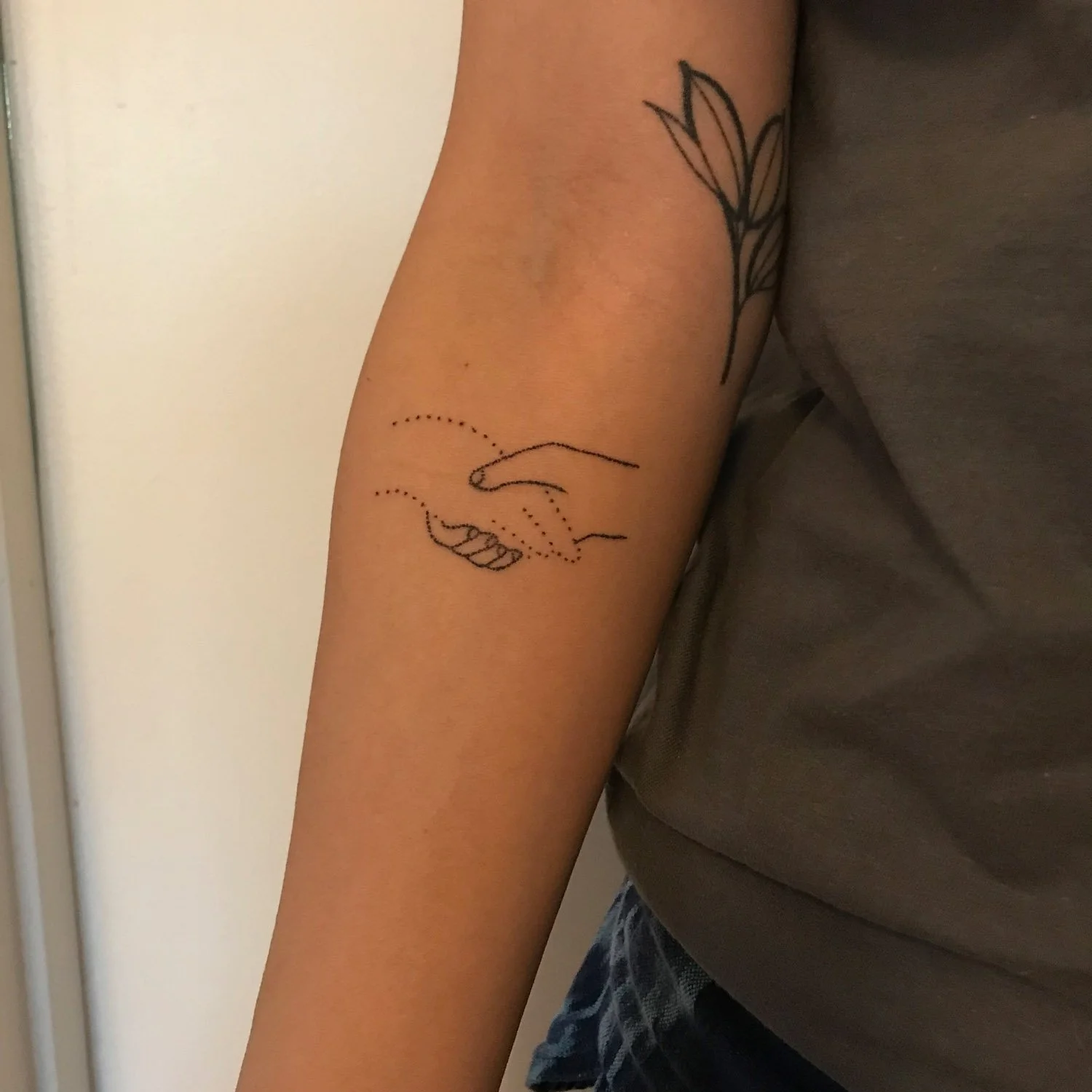 Stick and Poke Tattoos LA Small Spells 8.jpg