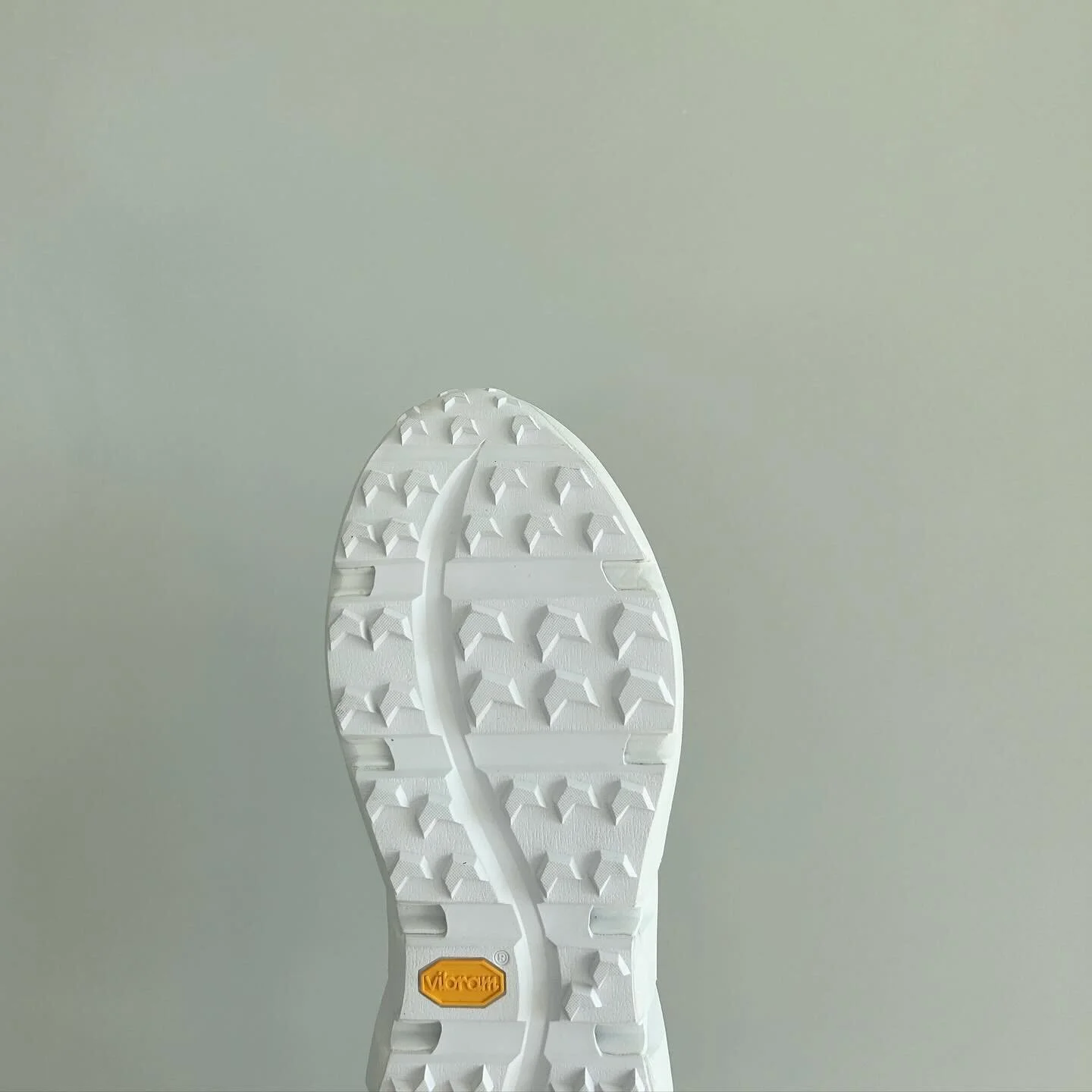 Another vibram sole added to our roster ✔️🇮🇹
