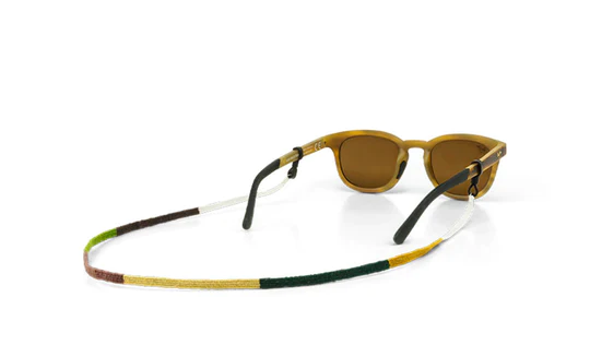 Croakies World Cord