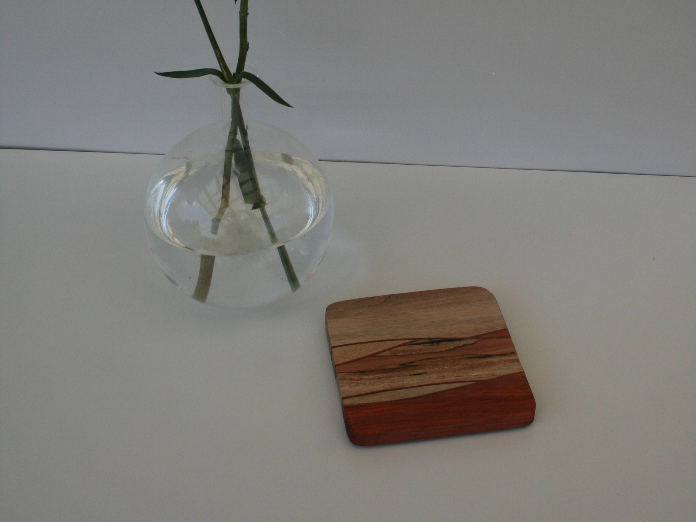 Vase Coaster #2