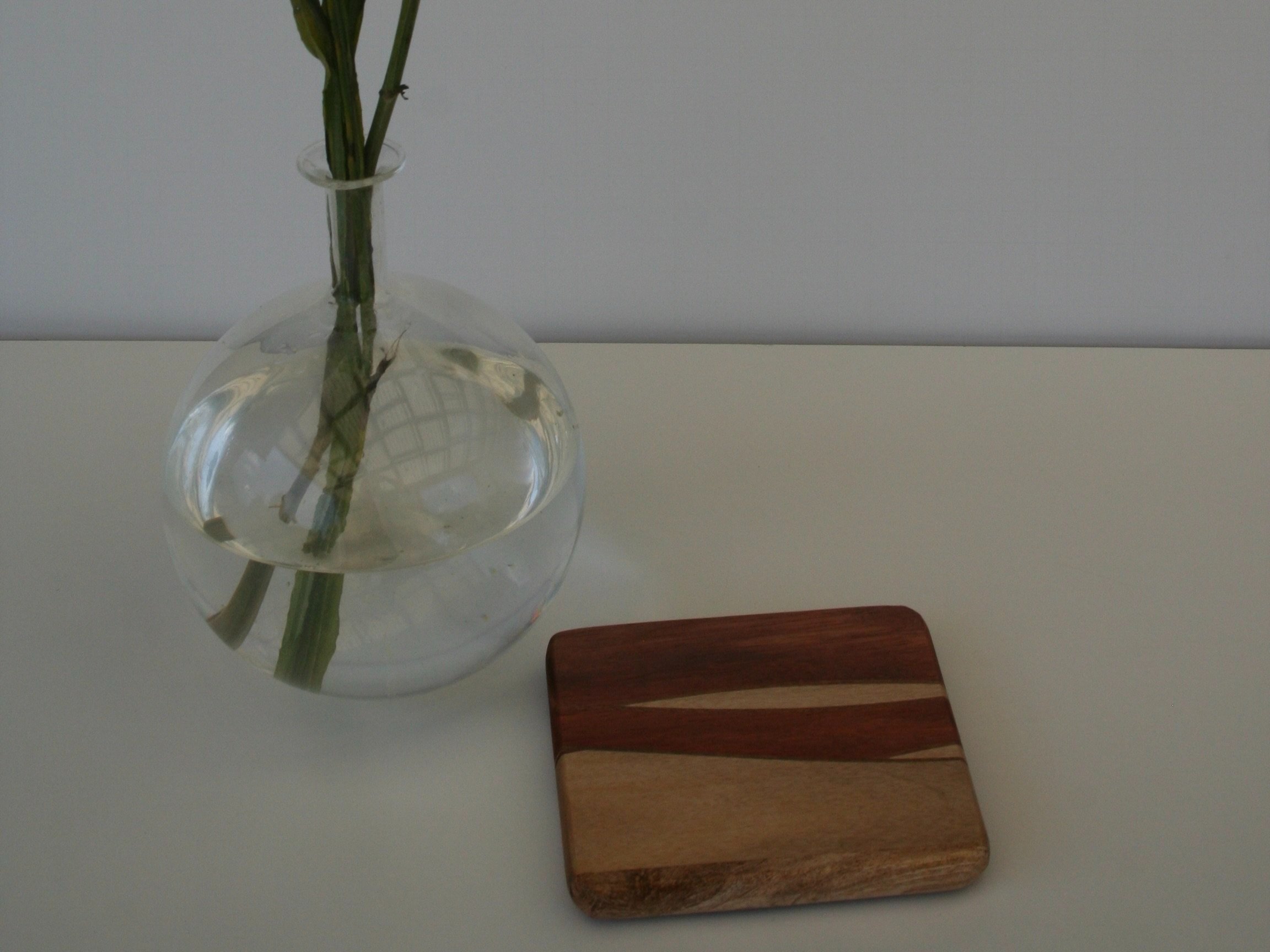 Vase Coaster #6