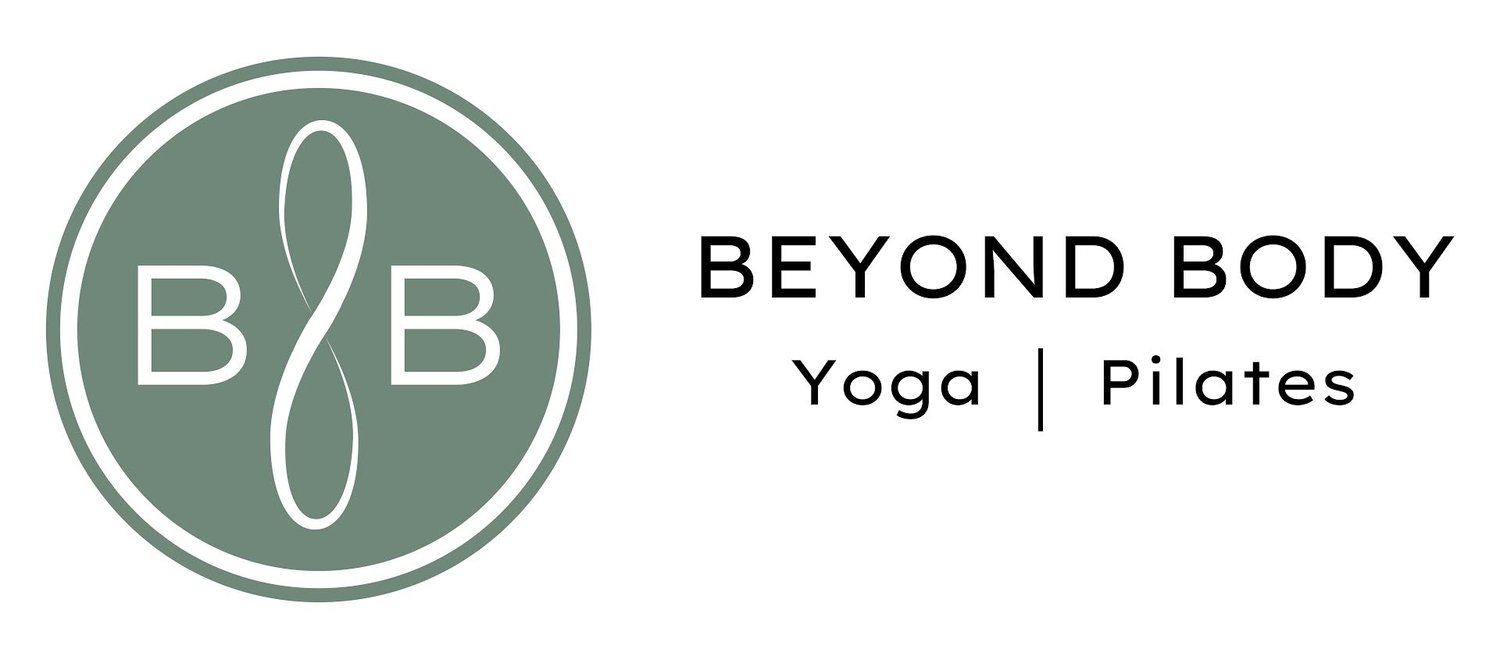 Beyond Body Yoga &amp; Pilates