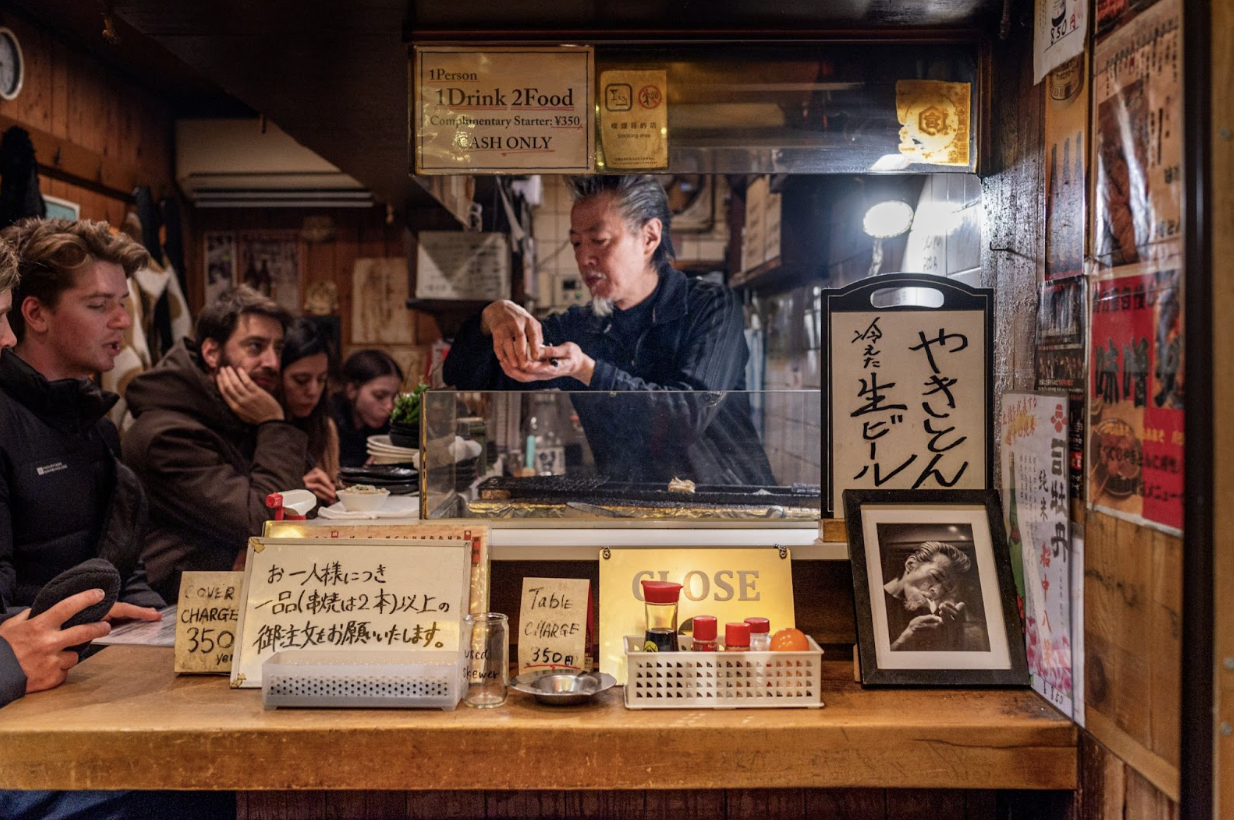 Jill Inbar Photography 2025 Highlights