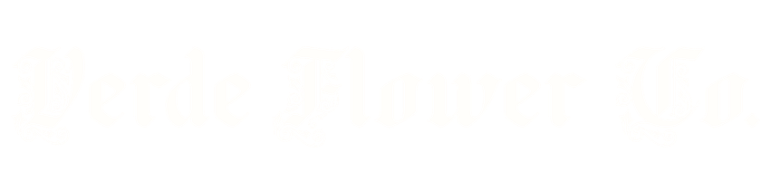 Verde Flower Co.