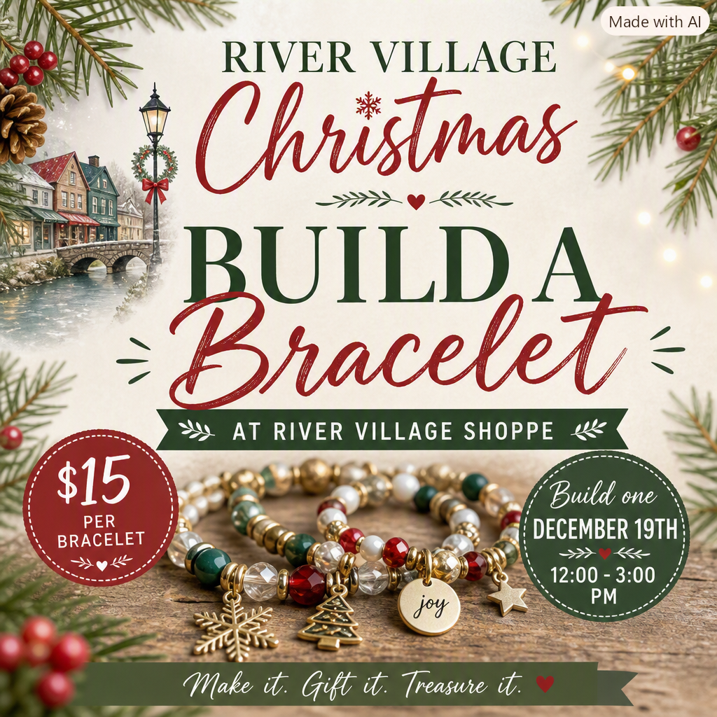 Build a Bracelet