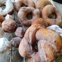 Village Crumb