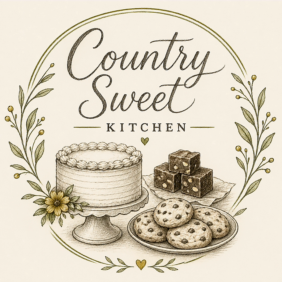 Country Sweet Kitchen
