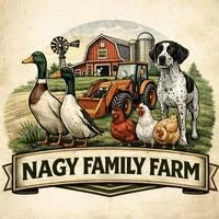 Nagy Family Farm
