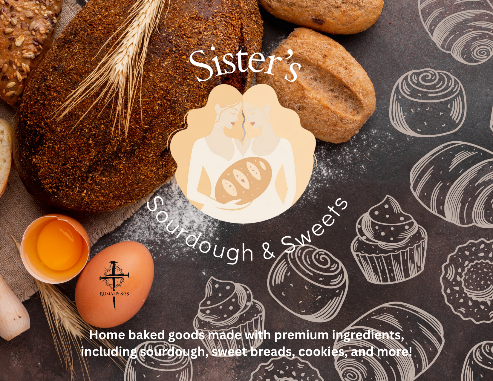 Sister's Sourdough & Sweets