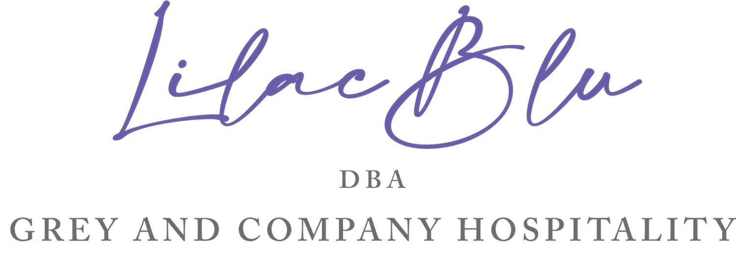 Grey &amp; Company Hospitality