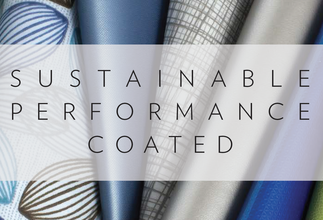 Sustainable Performance Coated 