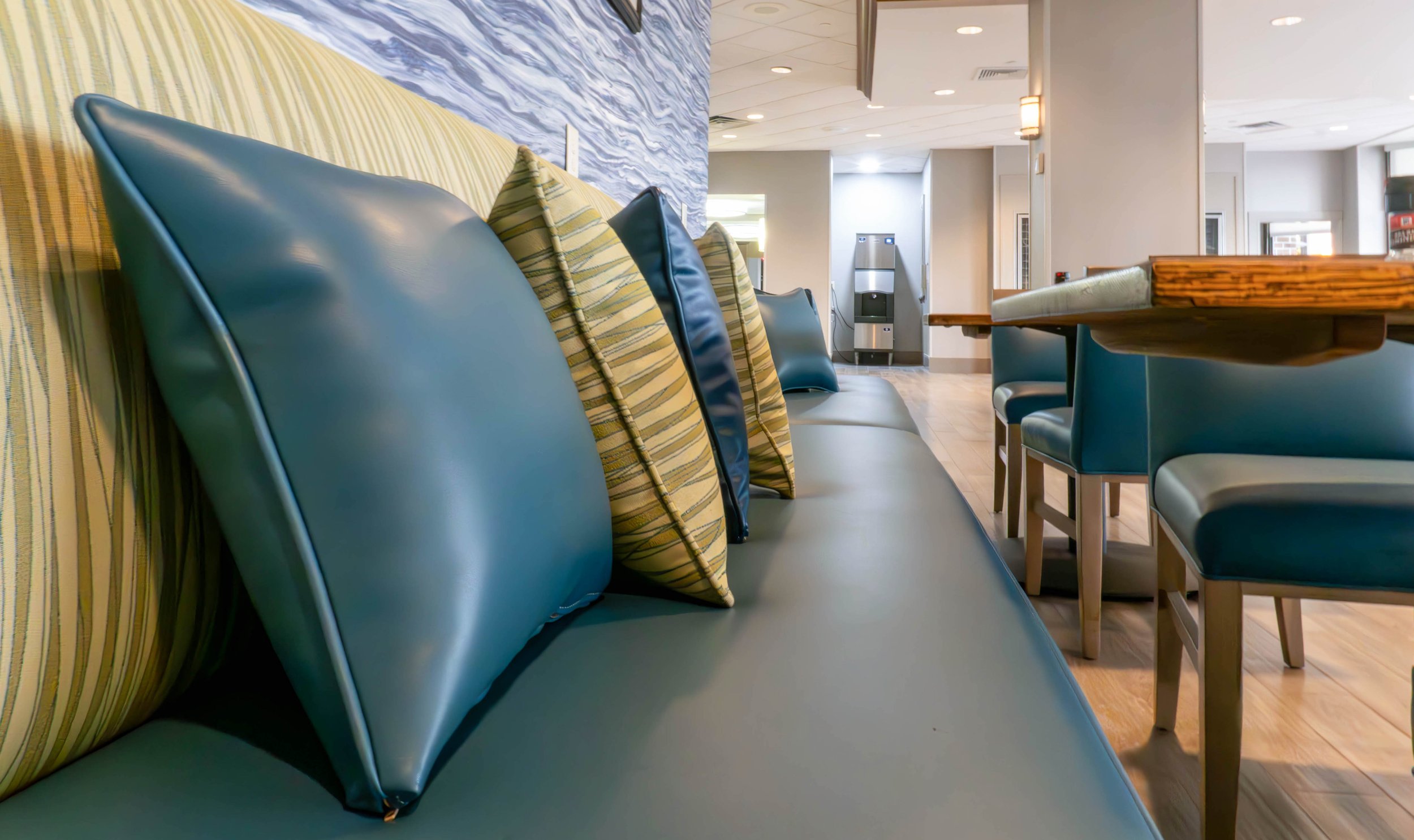 Doubletree-New Bern, NC