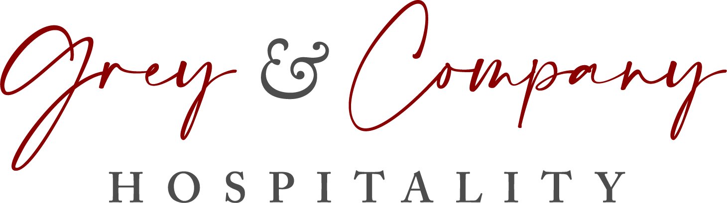 Grey &amp; Company Hospitality