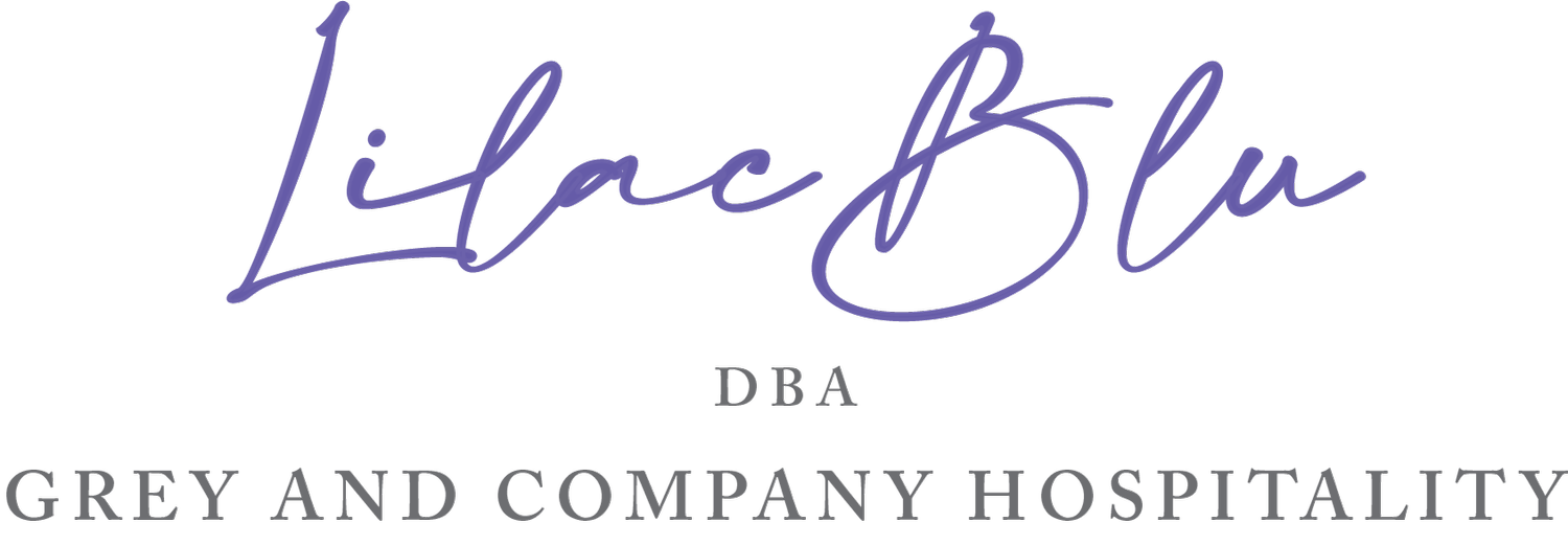 Grey &amp; Company Hospitality