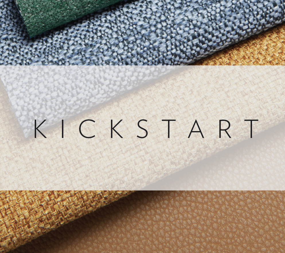Kickstart