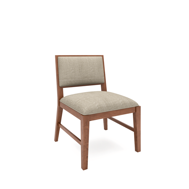 Style # 1040
21 1/2” w x 22 1/4”d x 31 1/2” ht
Seat Height:18”