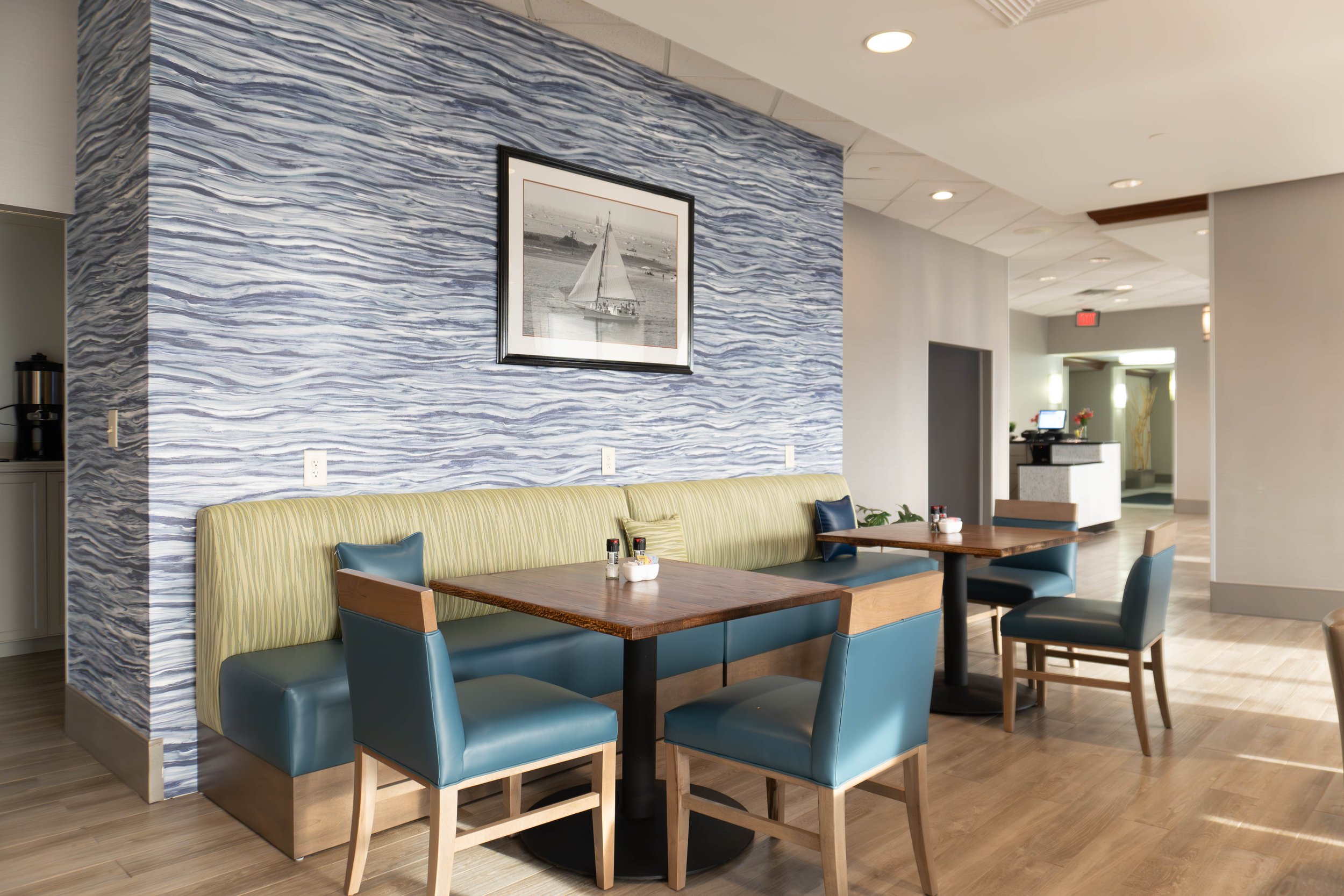Doubletree-New Bern, NC