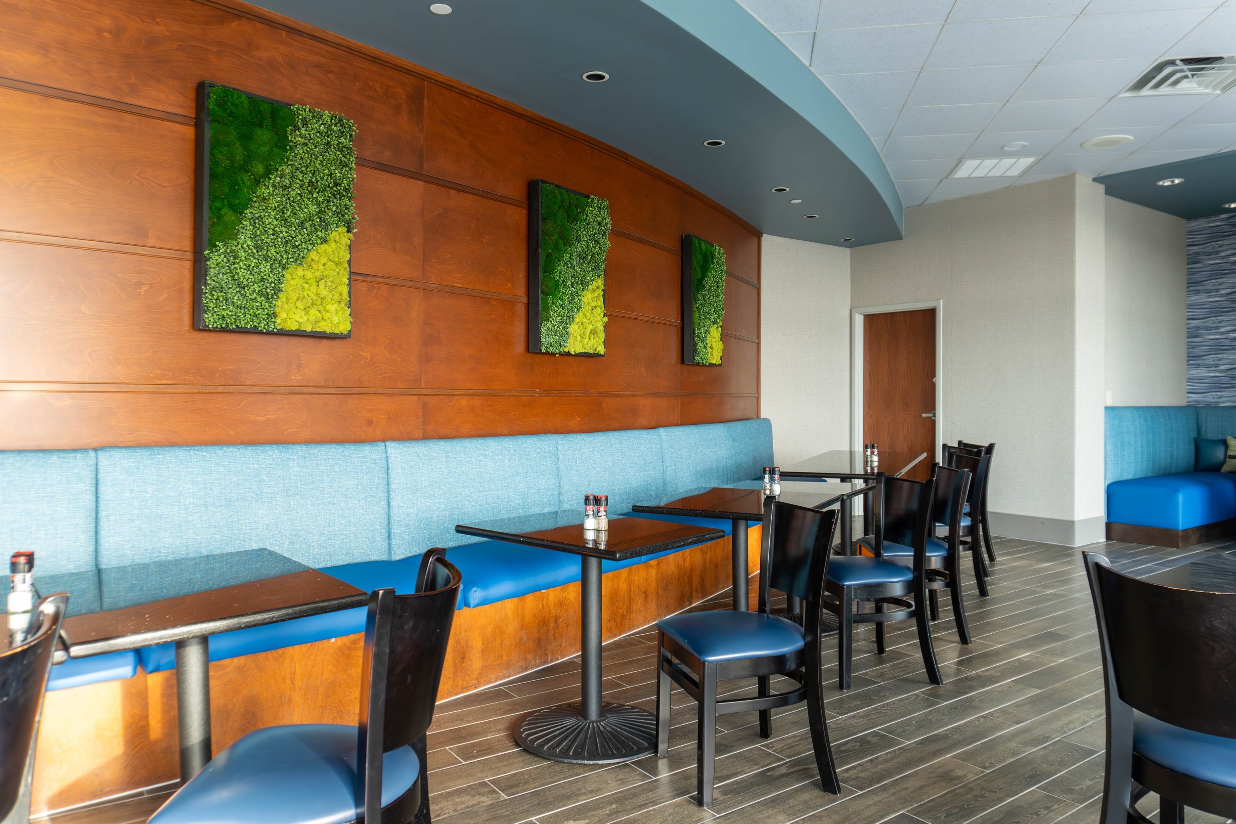 Doubletree-New Bern, NC