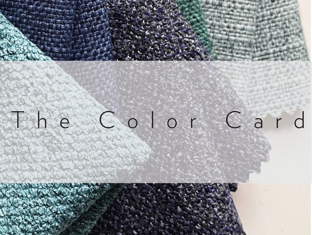 Color Card 