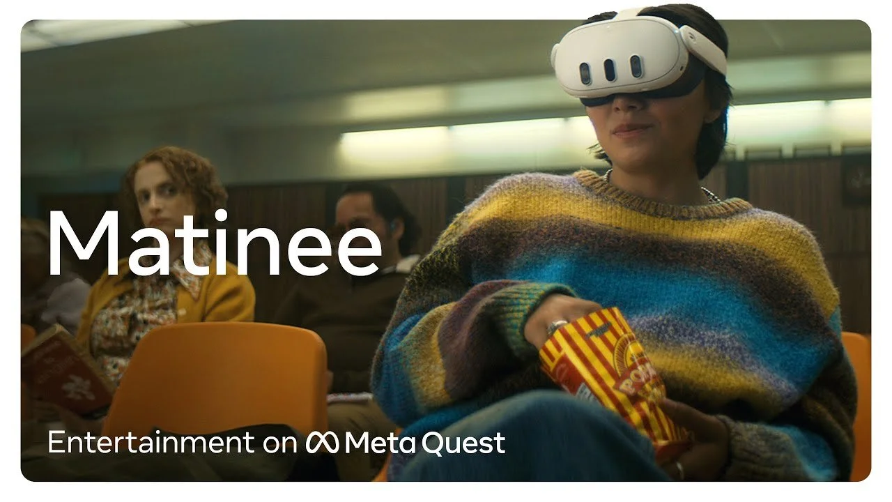 META QUEST