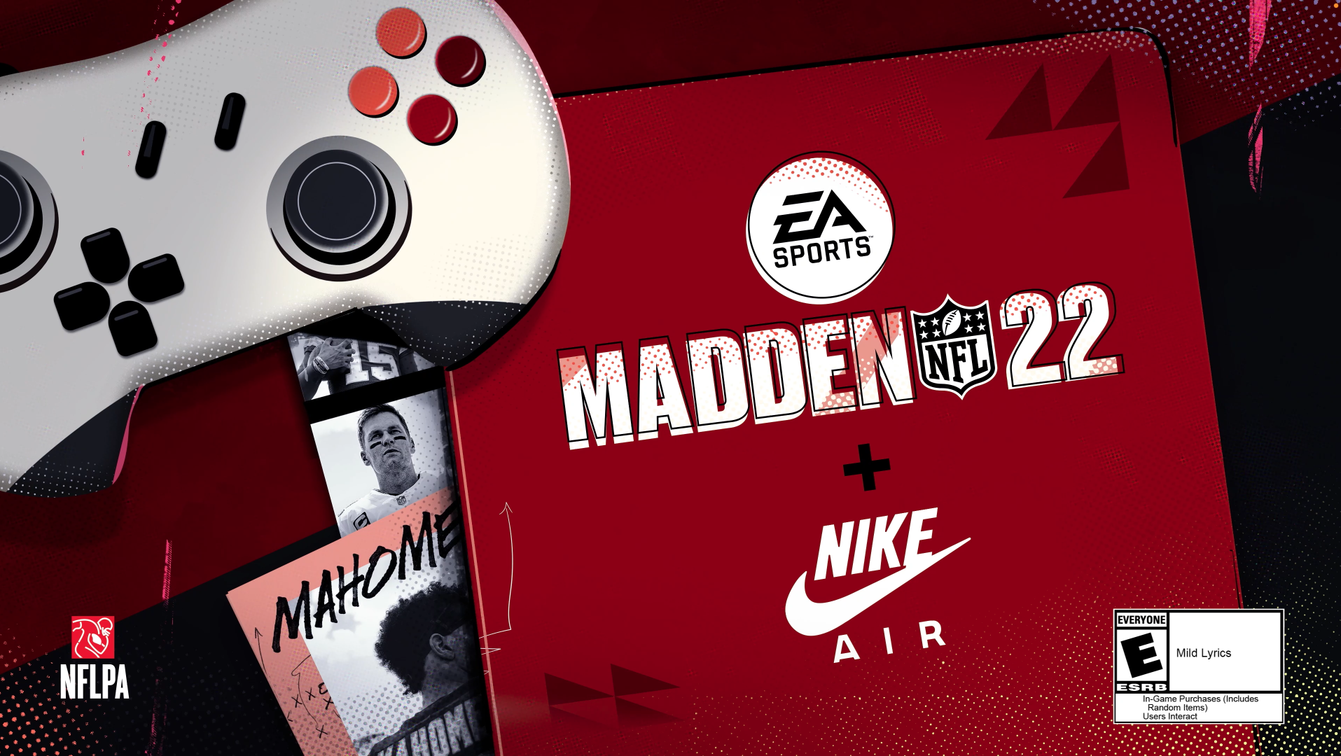 MADDEN - BO KNOWS