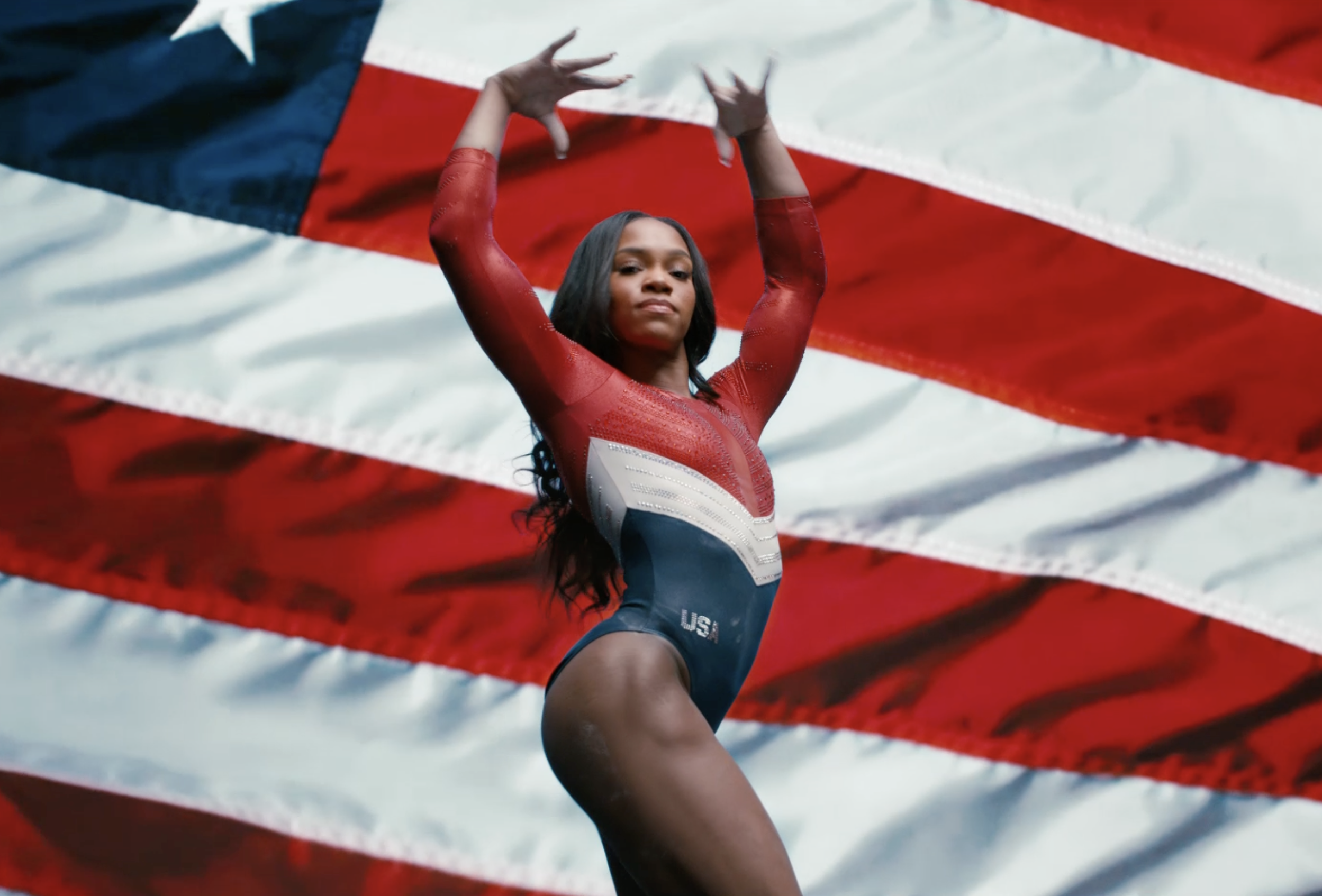 OLYMPICS - TEAM USA