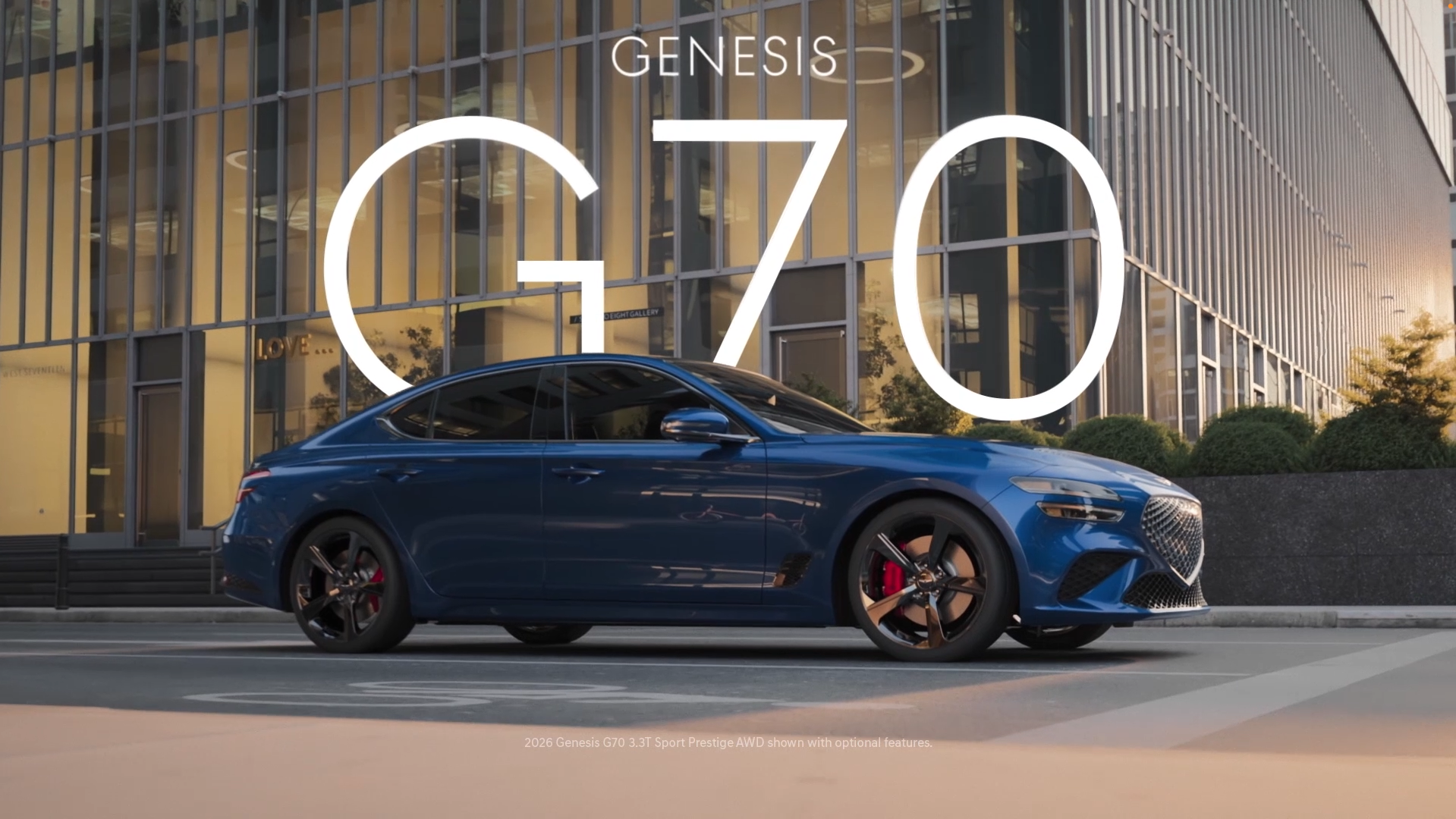 GENESIS