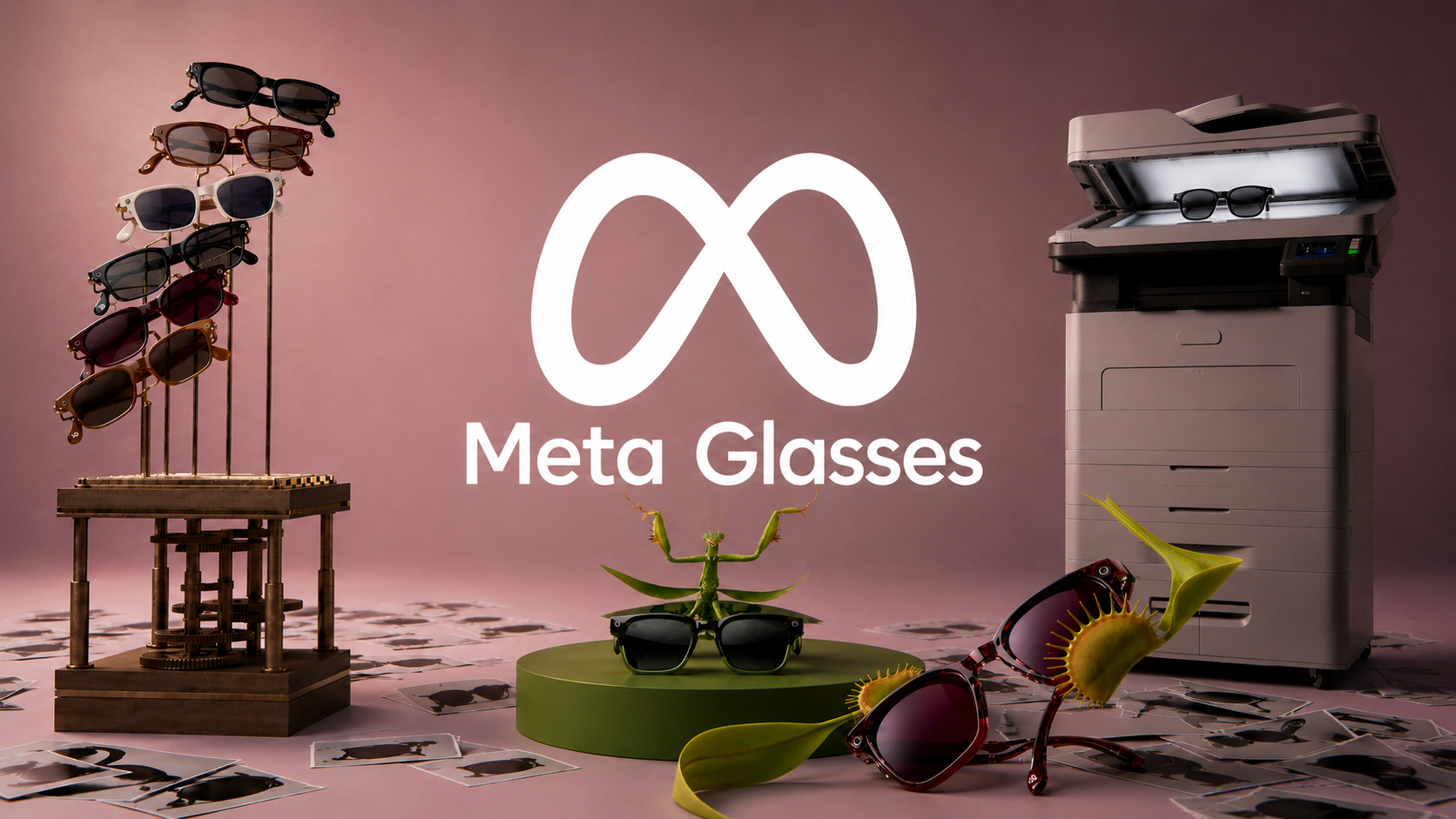 META: Little Wonders