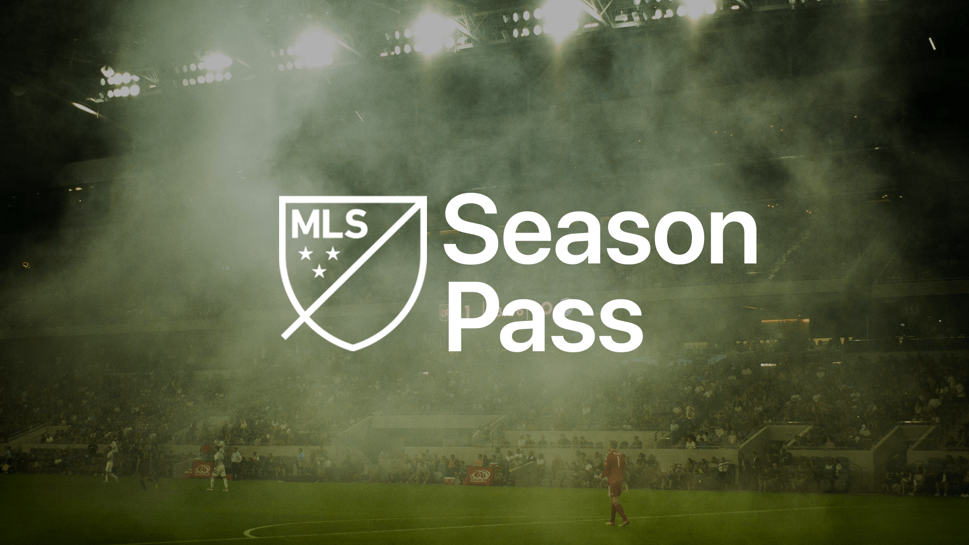 MLS - SEASON PASS