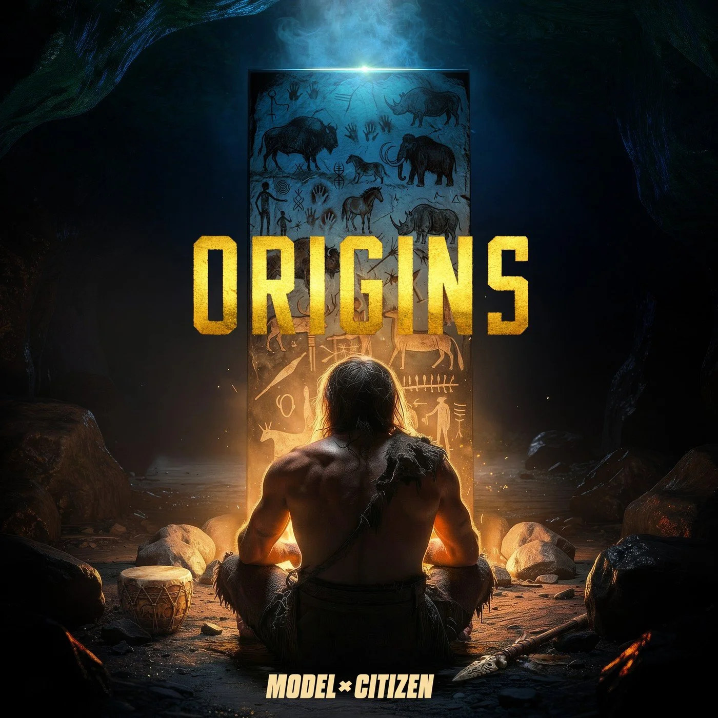 Model Citizen Creative - MCTM021 - Origins.jpg