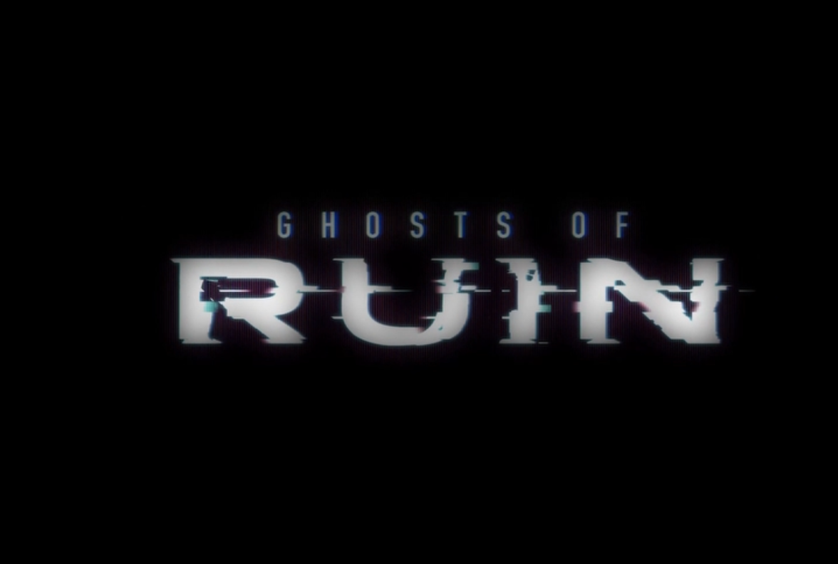 Ghosts of Ruin