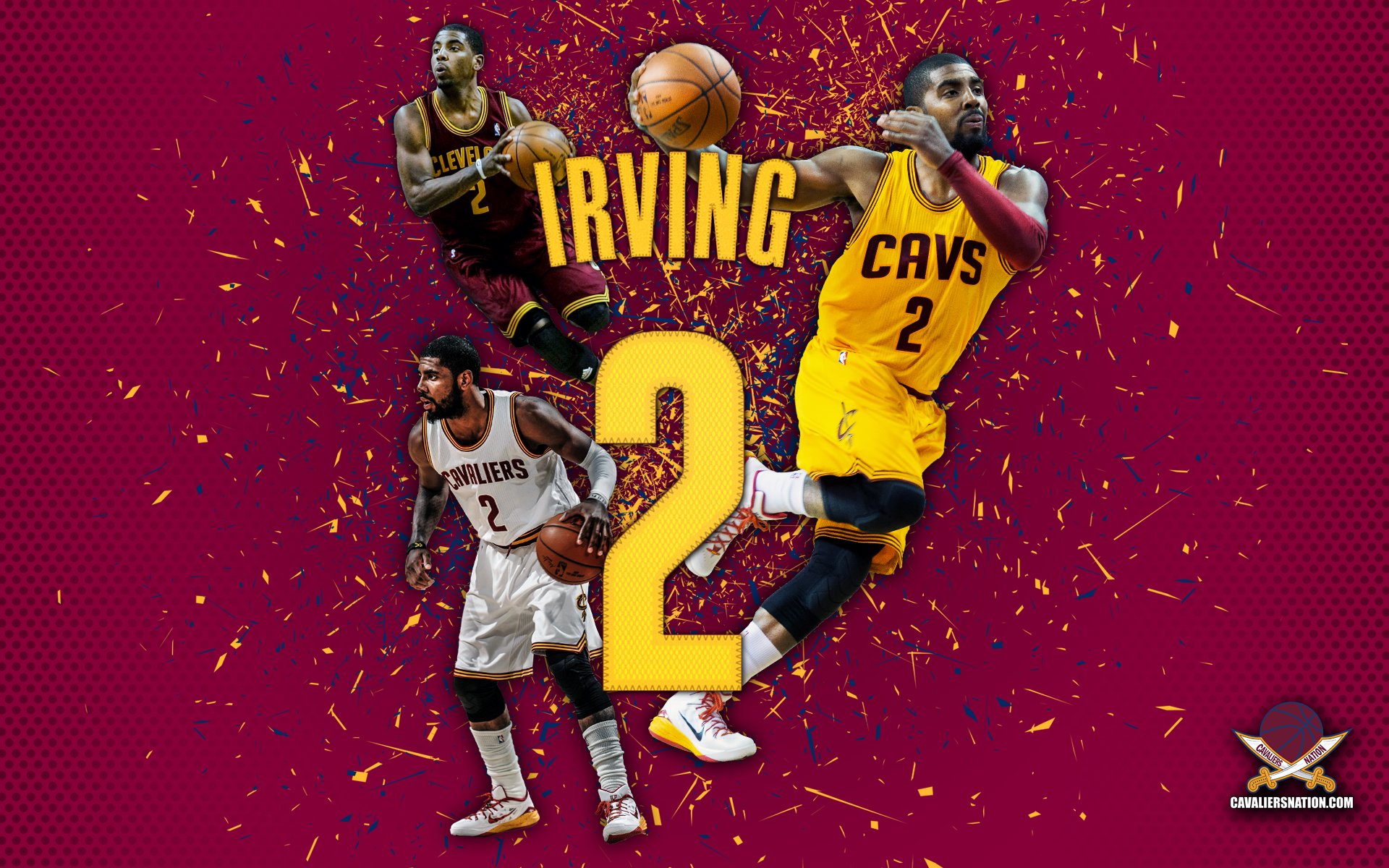 Cleveland Cavs