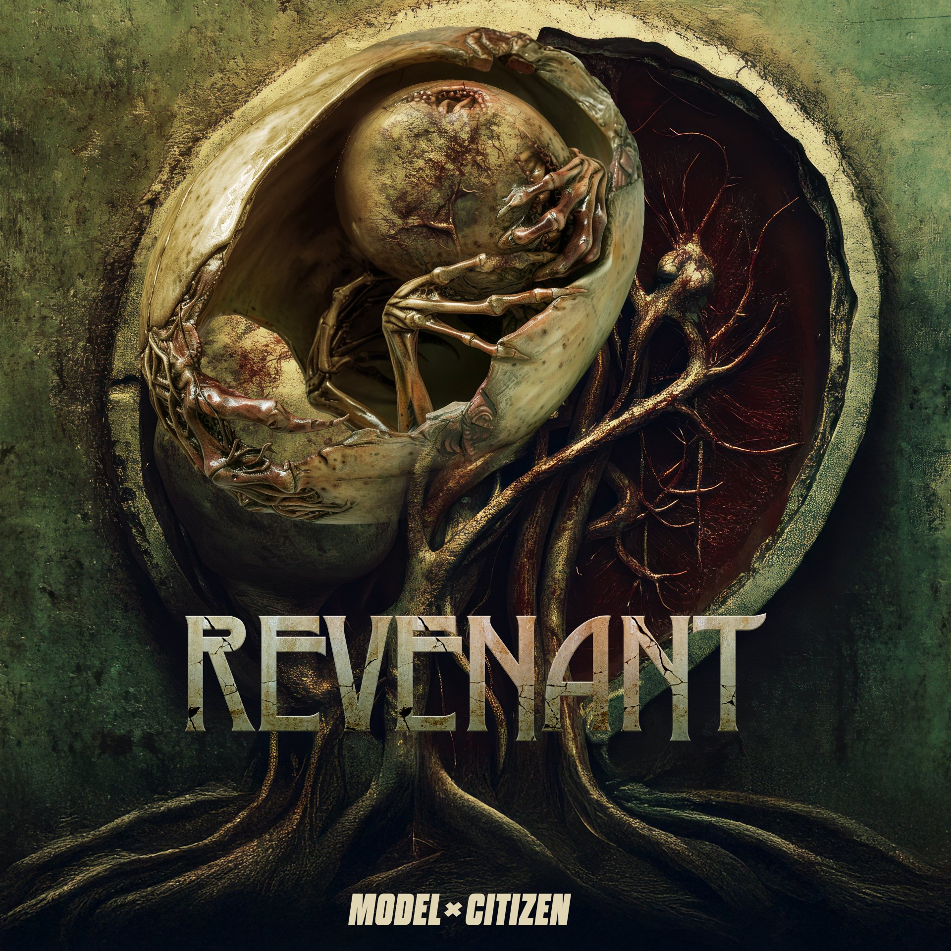 Revenant