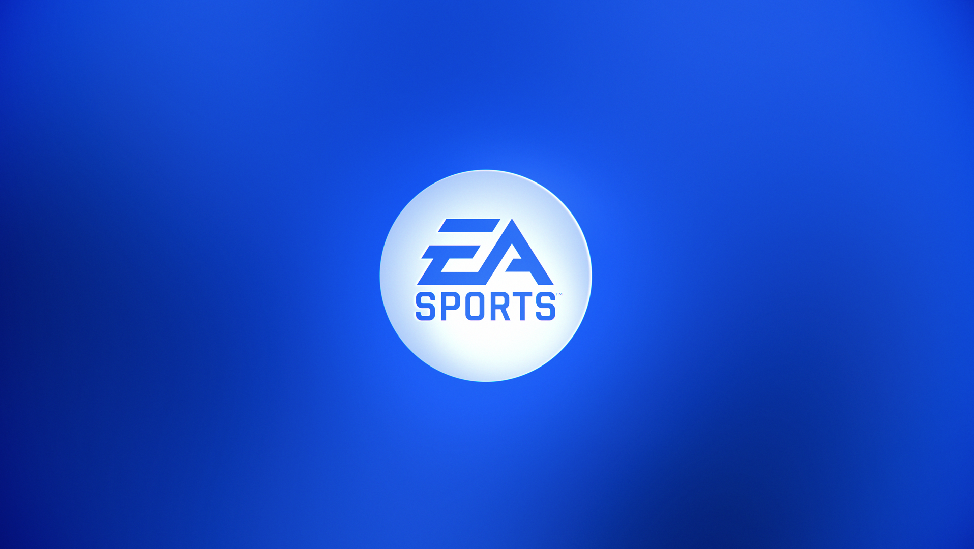 Sonic Rebrand: EA SPORTS