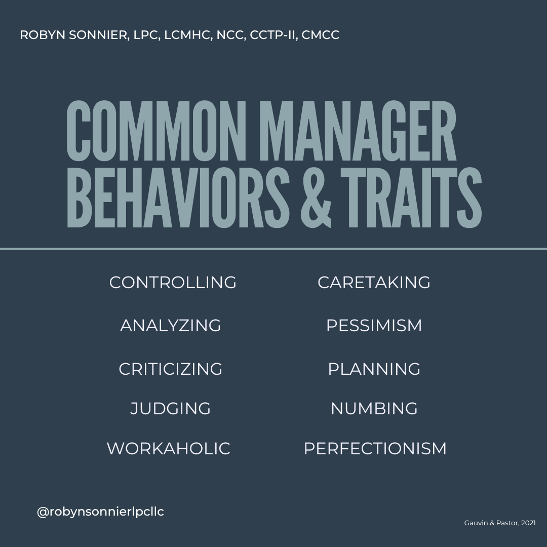 Manager Parts IFS