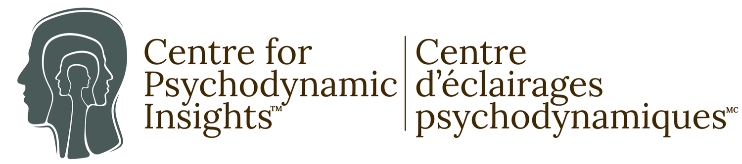 Centre for Psychodynamic Insights
