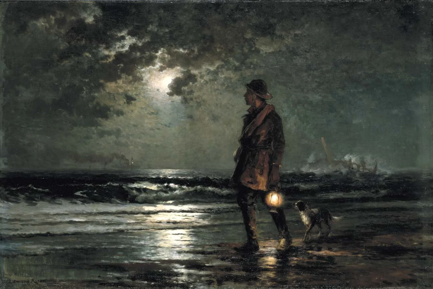 What is Threatened Separateness?