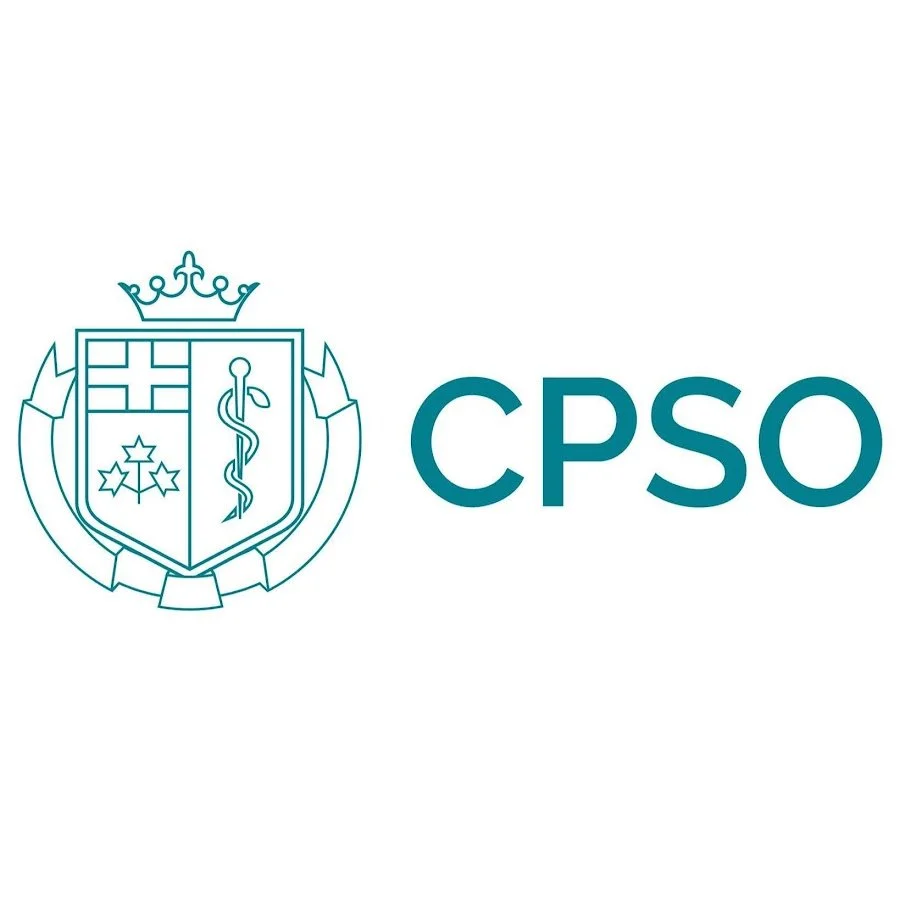 CPSO psychiatry supervision Toronto