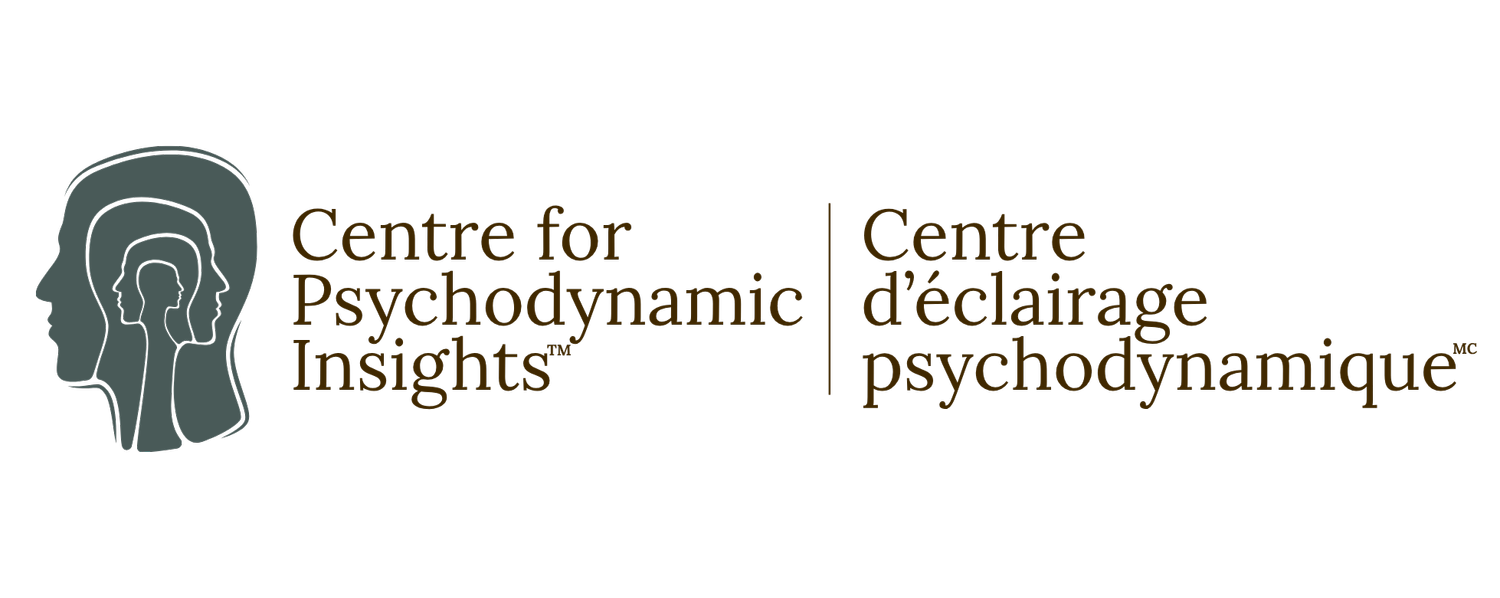 Centre for Psychodynamic Insights