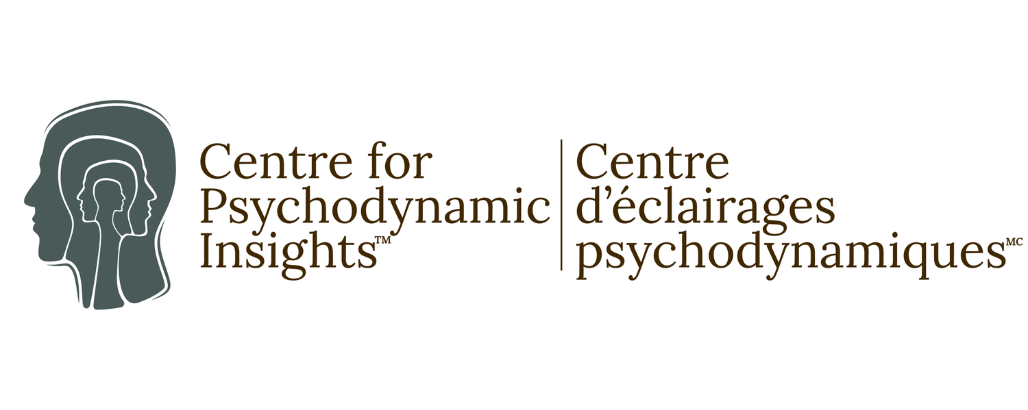 Centre for Psychodynamic Insights