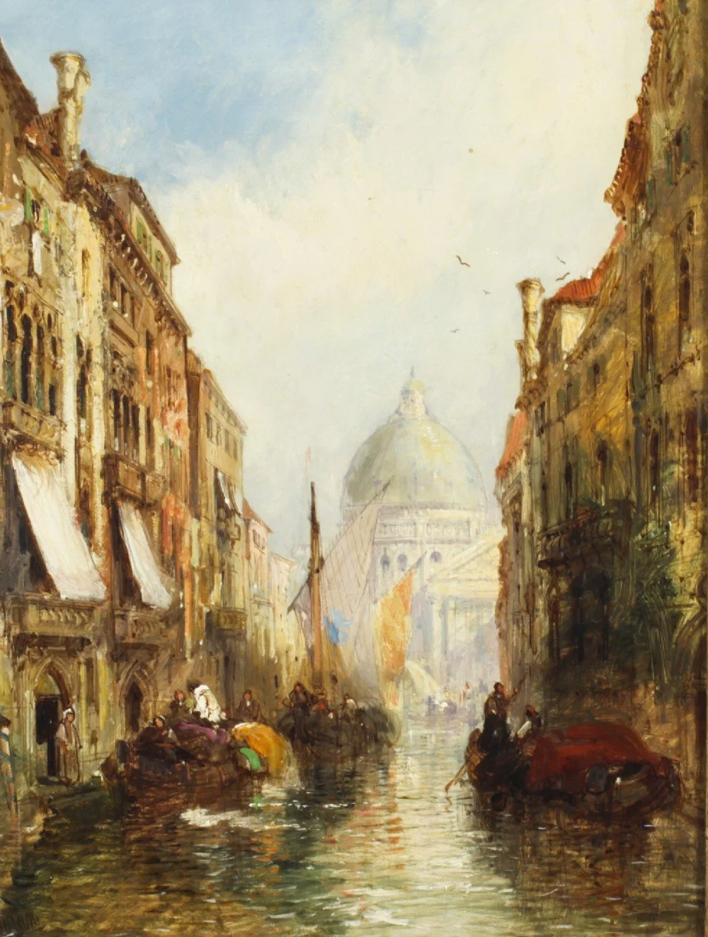 Spanish therapy Toronto