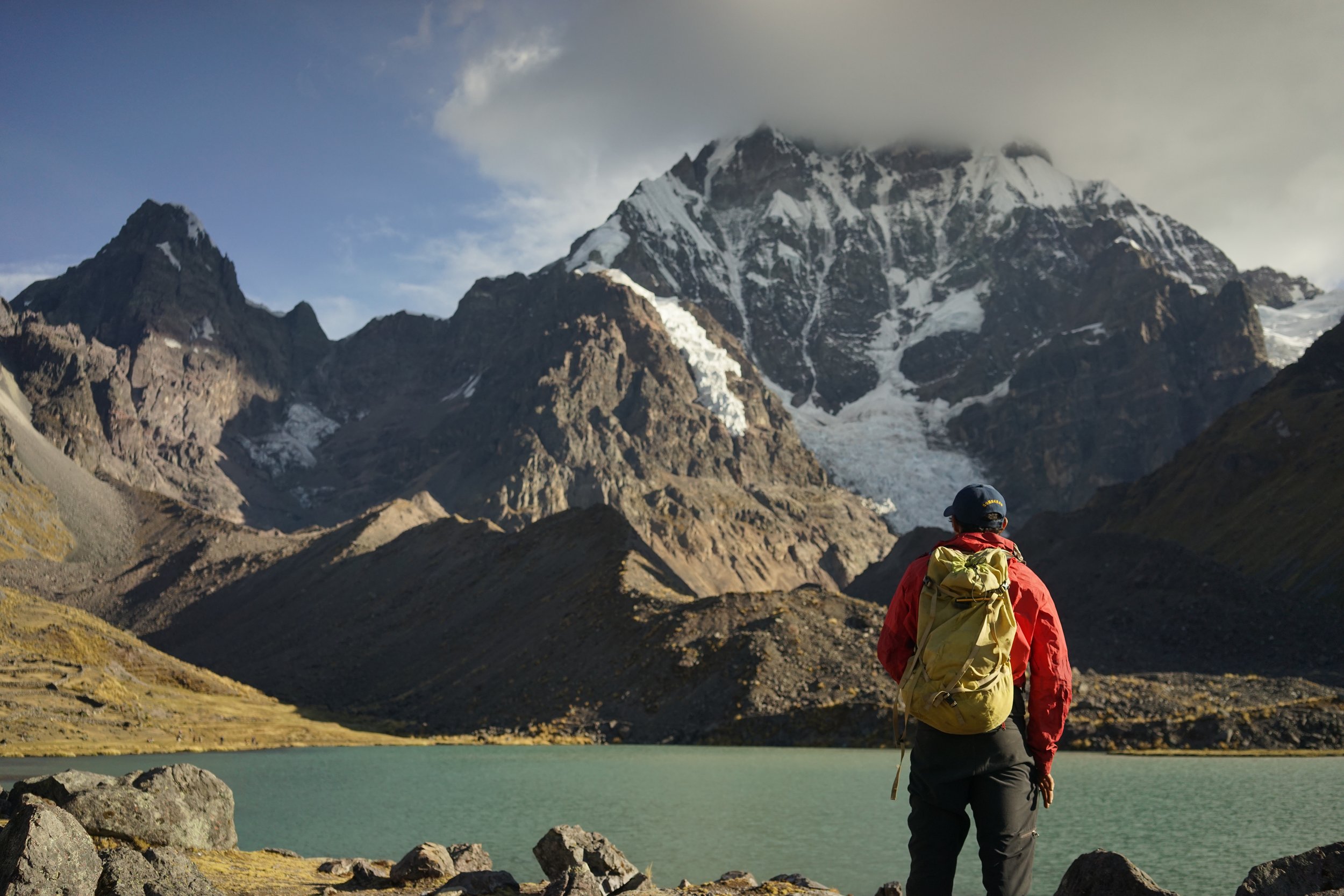 Personalized Multi-Day Tours