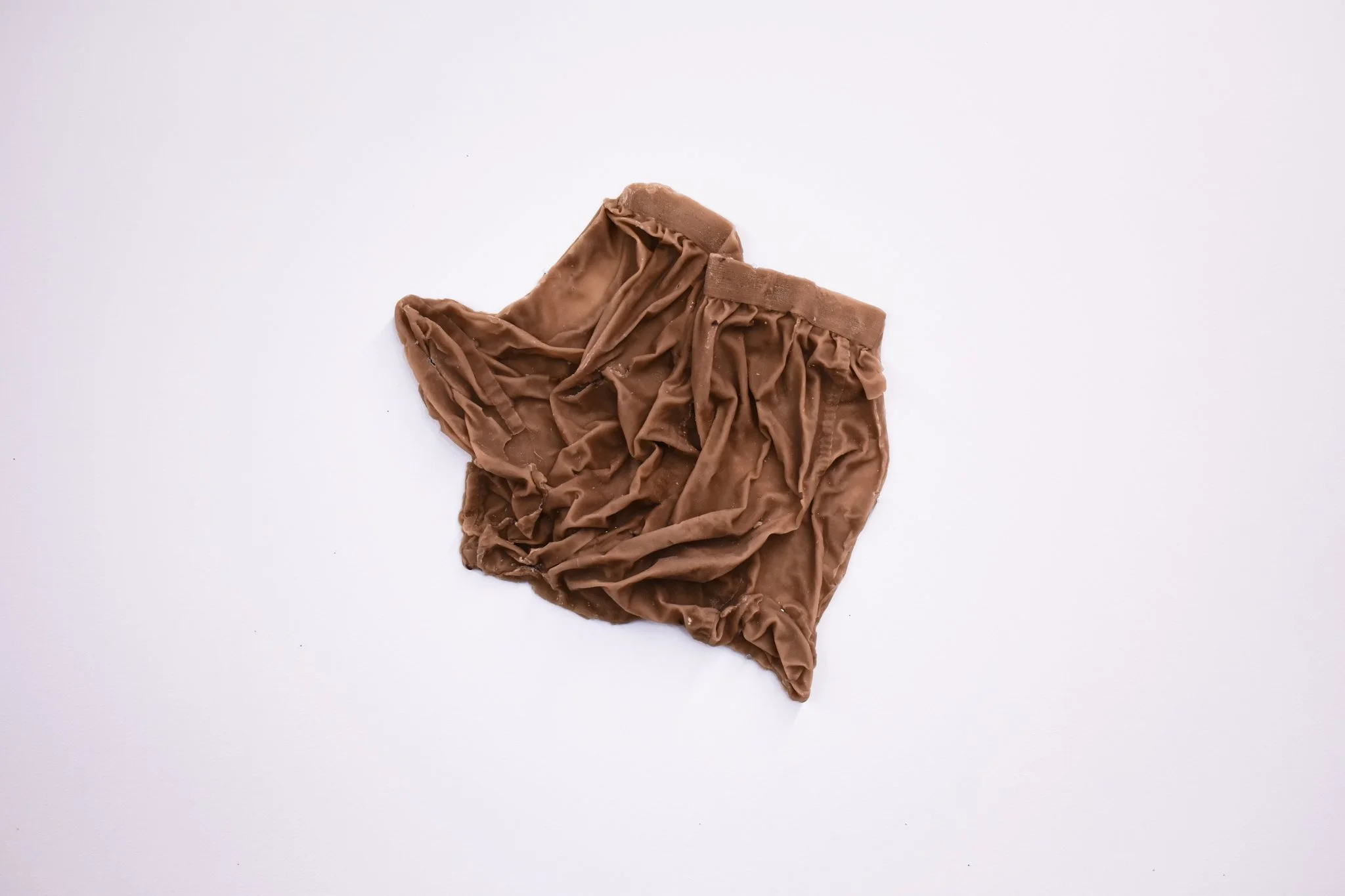 cole. march 13, 2025. cast wax.