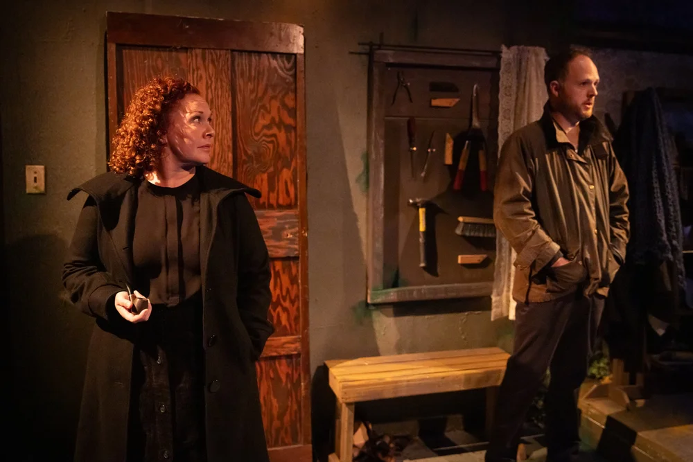 Outside Mullingar Script Outside Mullingar — Corrib Theatre