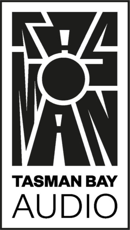 Tasman Bay Audio