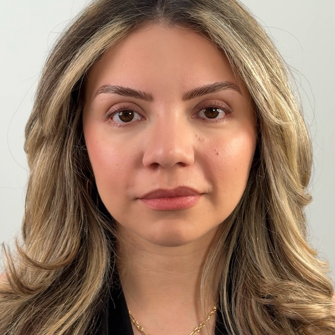 Brow lamination + tint & Korean Lash Lift