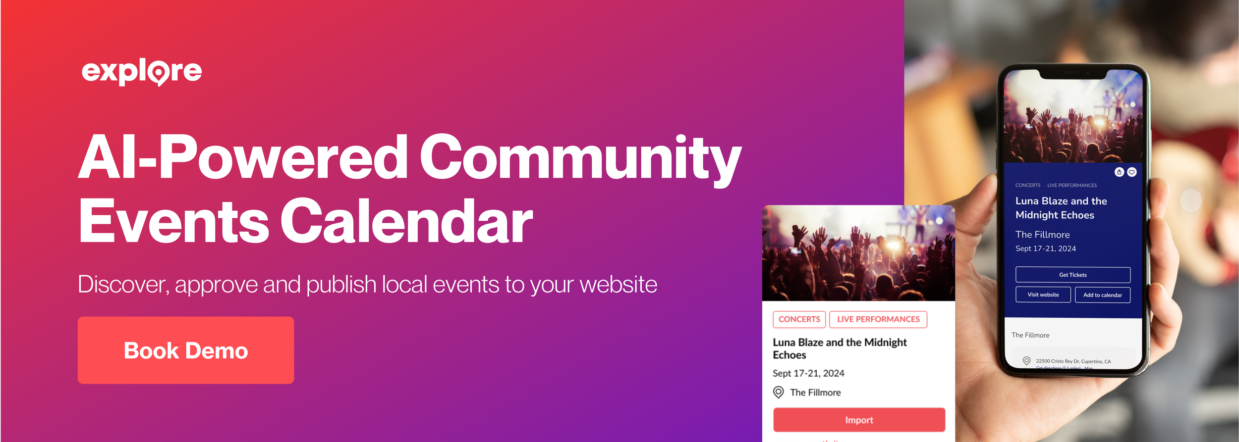 What is a Community Events Calendar? Explore What is a Community Events Calendar? Explore