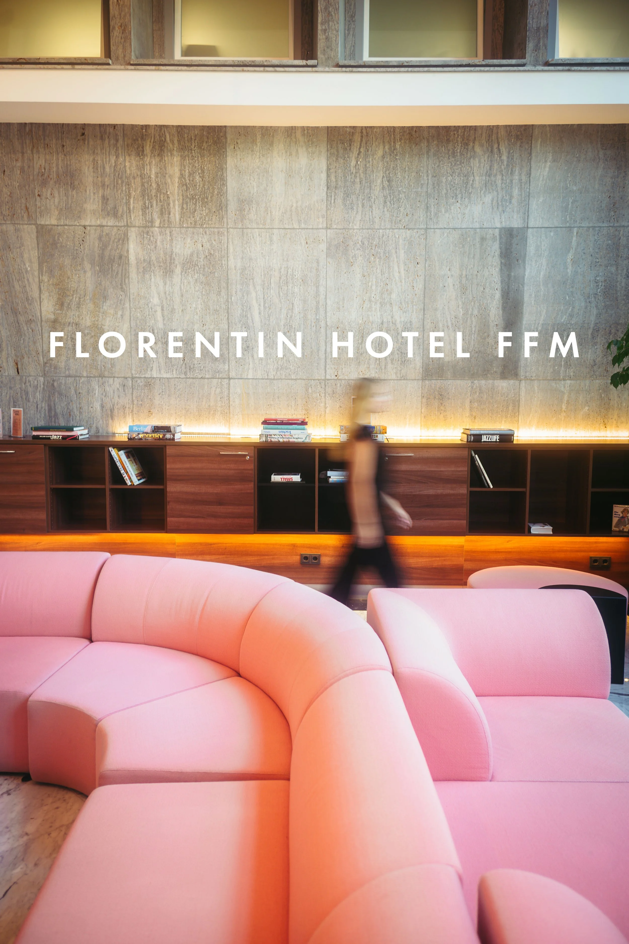 Florentin Hotel FFM